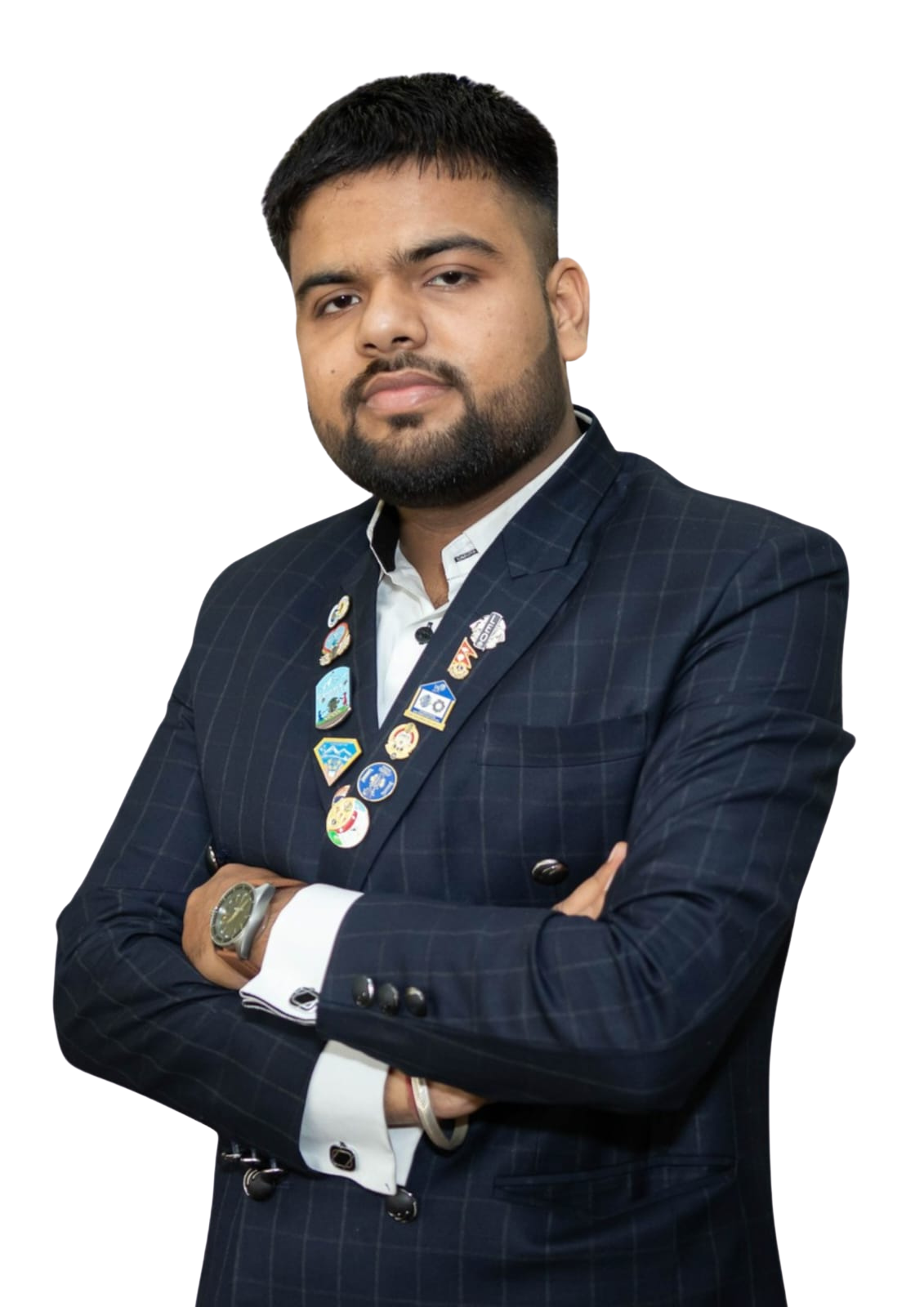 Prashant Thakur